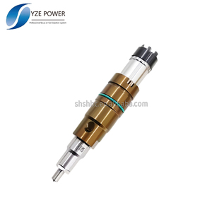 Wholesale Price <strong>Car</strong> Accessories Common Rail Fuel Injector 2057401 Engine Parts for <strong>Scania</strong> RDC13A DC16A XPI DC9 DC13 DC16 - Product Image 5