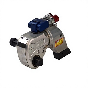 Llave Dinamométrica Hidráulica VXTD45 de Alto Torque, Sustituto de ENERPAC para Mantenimiento de Plantas de Energía Térmica - Product Image 1