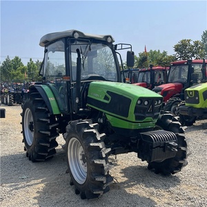 <span class=keywords><strong>Trattori</strong></span> Agricoli <span class=keywords><strong>Usati</strong></span> <span class=keywords><strong>Deutz</strong></span>-Fahr 4WD 100 CV dalla Germania in Vendita - Product Image 2