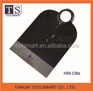 Mango de madera para jardín, herramienta manual de acero de doble uso para agricultura, H304, <span class=keywords><strong>2</strong></span>,5 libras - Product Image 3