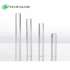 Fabricant de globes de lampe en verre OEM faits à la main, en borosilicate transparent, dimensions personnalisées, écologiques pour l'intérieur - Product Image 1