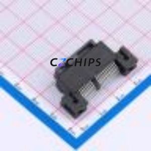 X3126WS-36-9TV01 PCI/PCIe Connector Through hole Component (THT) Connector PCI-E x1 36P 14P Clamp Plate - Product Image 2