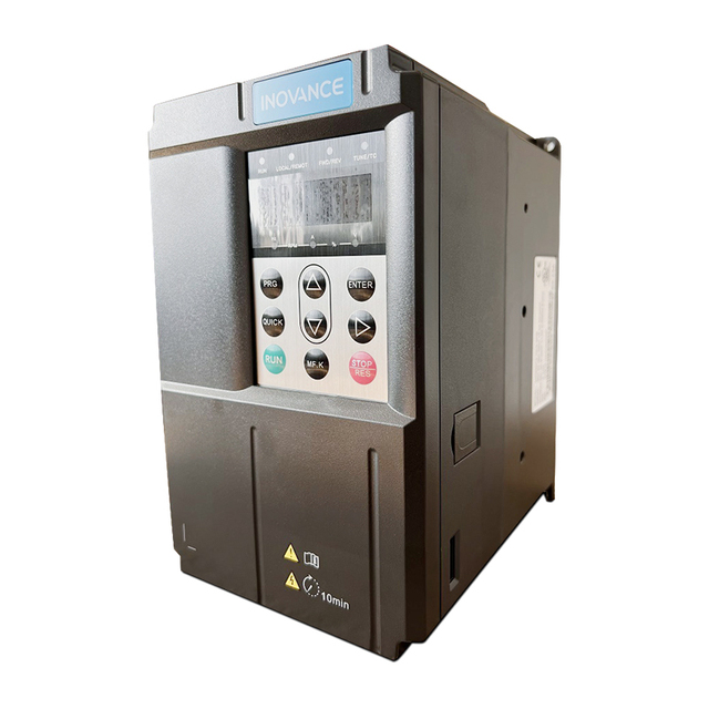 Wholesale Inovance AC Inverter MD290T045G, MD290 Series Inovance