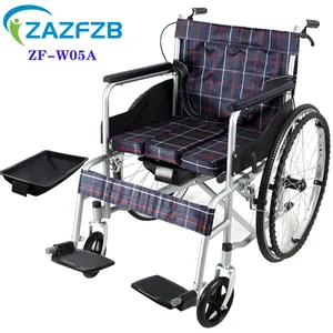Fabricant de fauteuils roulants légers à vendre en turquie