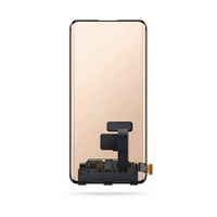 Écran AMOLED incurvé de remplacement avec assemblage tactile sans cadre pour OPPO Find X5 Pro, OnePlus 11, OnePlus 10 Pro