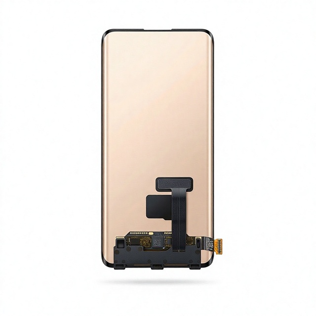 AMOLED Curved Screen Replacement Touch Assembly Without Frame  for  OPPO Find X5 Pro  OnePlus 11  OnePlus 10 Pro