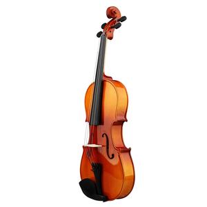 <span class=keywords><strong>Viola</strong></span> de madera maciza al por mayor práctica <span class=keywords><strong>viola</strong></span> de <span class=keywords><strong>16</strong></span> pulgadas para niños práctica de adultos - Product Image 2