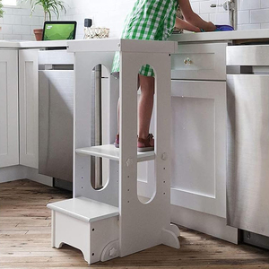 Tour <span class=keywords><strong>d</strong></span>'<span class=keywords><strong>observation</strong></span> pliable Montessori, design moderne, <span class=keywords><strong>chaise</strong></span> <span class=keywords><strong>d</strong></span>'échelle pour enfants, escabeau pour l'apprentissage, vente en gros - Product Image 6