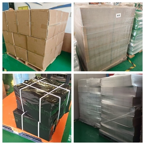 VCI耐湿度ビッグサイズプラスチックバッグ機械装置包装Antirrust Vciバッグ - Product Image 5