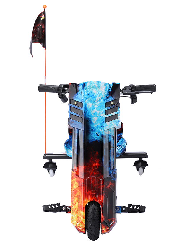 Ice-Fire