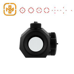 FOCUHUNTER Talent Optics Asphärische Linse 1X20mm Rot Multi-Reticle Bewegungssensor Parallaxenfreies Rotpunktvisier - Product Image 6