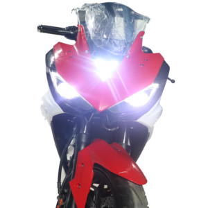 Moto électrique automatique populaire, 3000W 5000w 8000w, course, sport, offre spéciale, livraison gratuite - Product Image 5