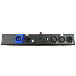 Testeur de câble fonctionnel Powercon Ture1 3 ou 5 broches <span class=keywords><strong>XLR</strong></span> Ethernet - Product Image 3
