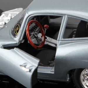 Groothandel Auto Echt Bburago 1:18 Legering Statische Gegoten Voertuigen <span class=keywords><strong>Model</strong></span> Speelgoed <span class=keywords><strong>Model</strong></span> Auto Jagua1 E-Type 1961 Oldtimer - Product Image 6