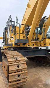 Nueva Excavadora de Cadenas KOMATSU PC1250 de 125 Toneladas 2023, Excavadora Komatsu PC 1250 Usada en Venta - Product Image 5