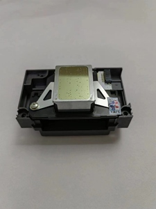 Tête d'impression Tench 1390 pour L1800 1400 1410 1430 R265 R270 RX580 1500W F1730900030, pièces d'imprimante DTF, garantie de 3 mois - Product Image 3