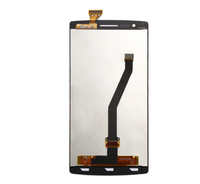 Assemblage Lcd écran tactile numériseur écran avec cadre pour Oneplus 1 One 1 + A0001 lcd avec cadre