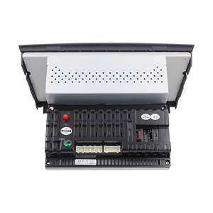 Topsource 2 DIN 7 Inch LCD Android 11 Xe Đài Phát Thanh Đa Phương Tiện Video Player Navigation GPS Wifi BMW E90 1 + 16G 2 + 32G 4 + 64G Tùy Chọn - Product Image 4