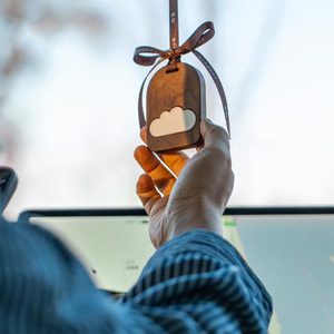 High-end <strong>Car</strong> Fragrance <strong>Diffuser</strong> with Customizable Personalized Patterns, Including OG Designs. - Product Image 1