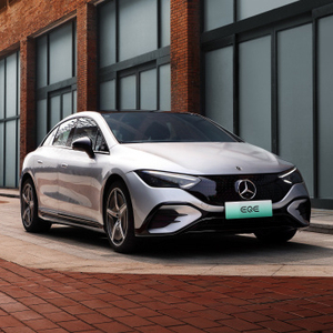 2023 EQE 350 EV sedán de lujo venta directa de fábrica 4 puertas 5 plazas coche eléctrico de nueva energía con oferta <span class=keywords><strong>especial</strong></span> - Product Image 4