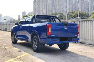 Pick-up d'occasion pas cher <span class=keywords><strong>2021</strong></span> Great Wall Power Essence 2.0T 2WD LHD avec assistance au stationnement automatique et caméra de recul - Product Image 3