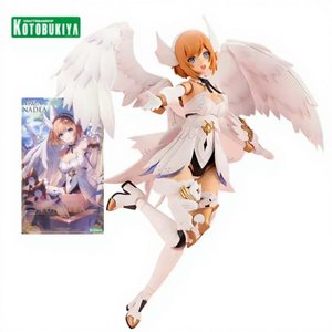 Kotobukiya Original ARCANADEA Series SOFFIERA\<span class=keywords><strong>ELENA</strong></span> Figurine d'action Anime à assembler, Modèles de collection, Cadeaux pour garçons - Product Image 2