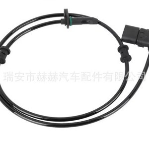 Mercedes-Benz <b>Wheel</b> Speed Sensor 2059058503 A2059058503 For <b>Replace</b> Repair Standard Car Parts - Product Image 2