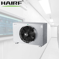 Systèmes de climatisation de précision pour salle informatique de 17 kW de haute qualité