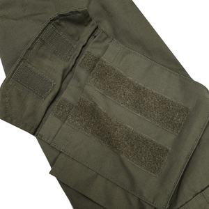 Chemise de combat camouflage multi-camo Sinairsoft G3 NC50/50 pour la chasse - Product Image 5