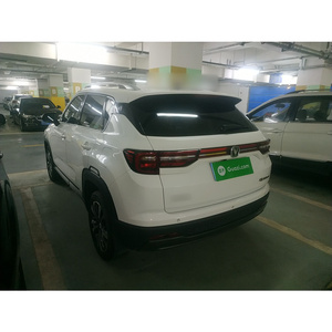 Guazi Voiture d'occasion 2021 Changan CS35 <span class=keywords><strong>Plus</strong></span> <span class=keywords><strong>Vente</strong></span> Flash Moteur Essence Automatique SUV 5 Places Conduite à Gauche pour Acheteurs de SUV Familiaux Fiables - Product Image 4