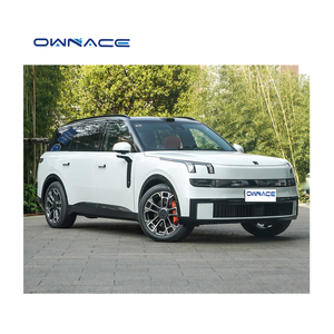 LYNK & <span class=keywords><strong>CO</strong></span> 900 2025 nuovo veicolo energetico Plug-in ibrido Suv Link <span class=keywords><strong>Co</strong></span> 900 Auto grande spazio Lynk <span class=keywords><strong>Co</strong></span> 900 PHEV - Product Image 3
