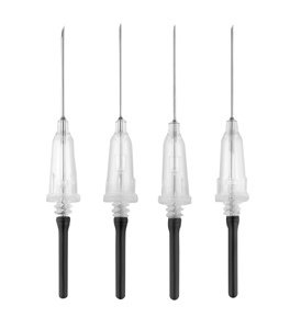 Bộ sưu tập máu hồi tưởng kim có CE ISO 510K - Product Image 1