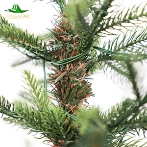 Gran oferta árboles de Navidad decoración navideña grande viejo Pohon Natal Albero Di Natale Arbol De Navidad - Product Image 3