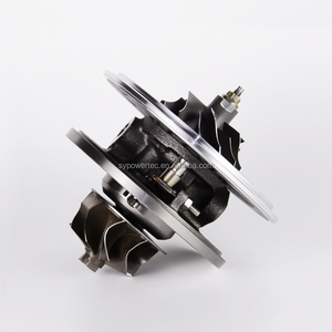 Cartouche de turbo CHRA 711017 A6130960499 pour <span class=keywords><strong>Mercedes</strong></span> E 320 <span class=keywords><strong>CDI</strong></span> <span class=keywords><strong>W210</strong></span> 145 Kw 197 CV OM613 2000-2002 - Product Image 1