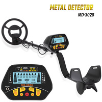 MD-3028 Waterproof Gold Dust Detector