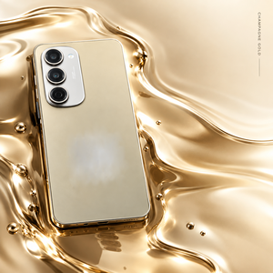 สมาร์ทโฟน SPARK 40 Pro+ ระบบแอนดรอยด์ หน้าจอ AMOLED 1.5K 144Hz กล้อง 50MP พร้อมระบบกันสั่น EIS เทคโนโลยีการชาร์จไร้สาย 30W - Product Image 1
