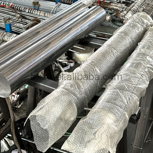 Tùy chỉnh chuyển Chrome mạ thép thanh Chrome ck45 <span class=keywords><strong>sae1045</strong></span> st52 E355 12mm thép carbon rỗng bên trong <span class=keywords><strong>Threaded</strong></span> <span class=keywords><strong>Rod</strong></span> - Product Image 4