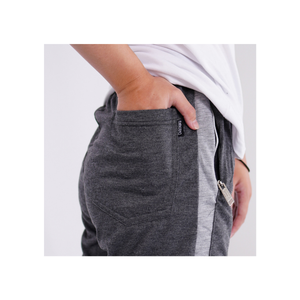 กางเกงวิ่งแอตแลนตาออกแบบมาเพื่อความสบายและแฟชั่นเหมาะสำหรับไลฟ์สไตล์แอคทีฟหรือโอกาสสบายๆ - Product Image 4