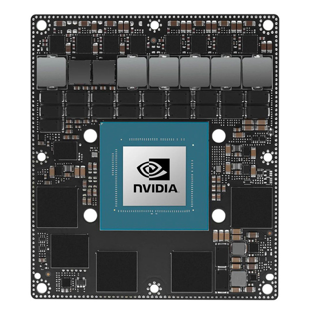 NVIDIA Jetson Official Partner Leetop Official Legitimate NVIDIA Jetson Orin AGX 32/64GB Module