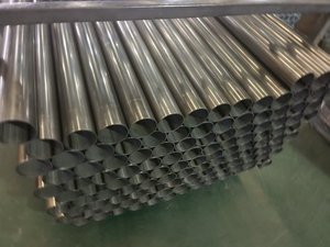 용접 탄소 강관 강관 및 튜브 금속 파이프 - Product Image 3