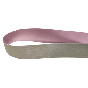 Chất lượng cao A16 microfine kim tự tháp vành đai mài mòn 307ea và 237a tùy chỉnh OEM kim loại Công cụ hoàn thiện - Product Image 2