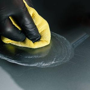 Arexons Rimuovi Graffi, Prodotto per Rimuovere Graffi dall'Auto con 60% di Plastica Riciclata e Agenti Lucidanti - Product Image 5