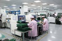 Inversor Solar PCB Multicapa Personalizado de 1-32 Capas, Marca Plus5.5KW, Servicio Integral de PCBA con Certificación ISO9001/CE