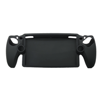 Coque en silicone souple pour PlayStation Portal, housse de protection antichoc pour manette de lecteur à distance pour PS5, vente en gros OEM
