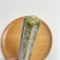 Glace à la pâte de haricot mungo, texture onctueuse, dessert glacé, rafraîchissement estival, vente en gros