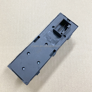 J43-3746130 for Chery <strong>Arrizo3</strong> Power Master Window Switch - Product Image 3