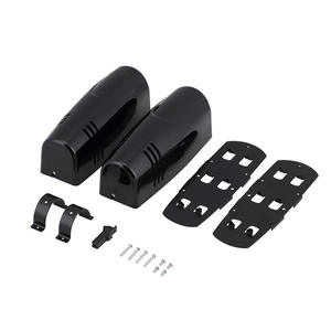 Détecteur d'intrusion infrarouge extérieur étanche ABE-250NEW 12-24V |   Alarme à faisceau infrarouge Portée de détection de 50 à 250 m pour périmètre - Product Image 1