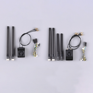 Siyi unirc 7 Pro โมดูลควบคุมระยะไกล UniRC7โมดูลส่งสัญญาณดิจิตอลสำหรับโดรนแข่งขันชิ้นส่วน DIY - Product Image 5