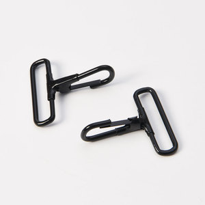 Commercio all'ingrosso Clip In Metallo <span class=keywords><strong>Simplex</strong></span> Snap Gancio per la Chiave del Sacchetto Cinghie Collari Per Cani - Product Image 4