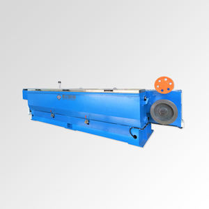 Listrong 2,6-3mm Kupfer-Draht zieh maschine mit Annealer Rod Breakdown <span class=keywords><strong>Machine</strong></span> - Product Image 1